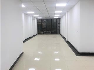 Tòa nhà văn phòng mặt phố hoàng văn thái  150m2  9 tầng  dòng tiền khủng