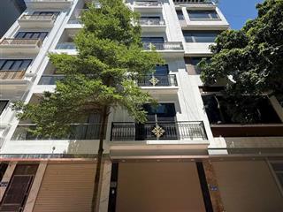 Khu phân lô phố lê văn thiêm  70m2 mt 6m  oto tránh đỗ  an sinh tốt