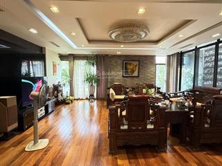 Lô góc  trung tâm quận thanh xuân  160m2  mt 25m  thang máy  kinh doanh