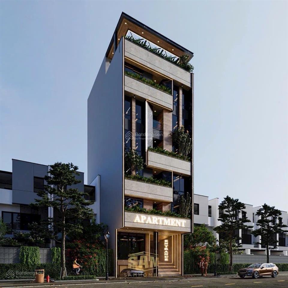 Khu phân lô phố nguyễn an ninh 110m²  mt 8,5m  oto tránh đỗ  vỉa hè rộng  an sinh tốt