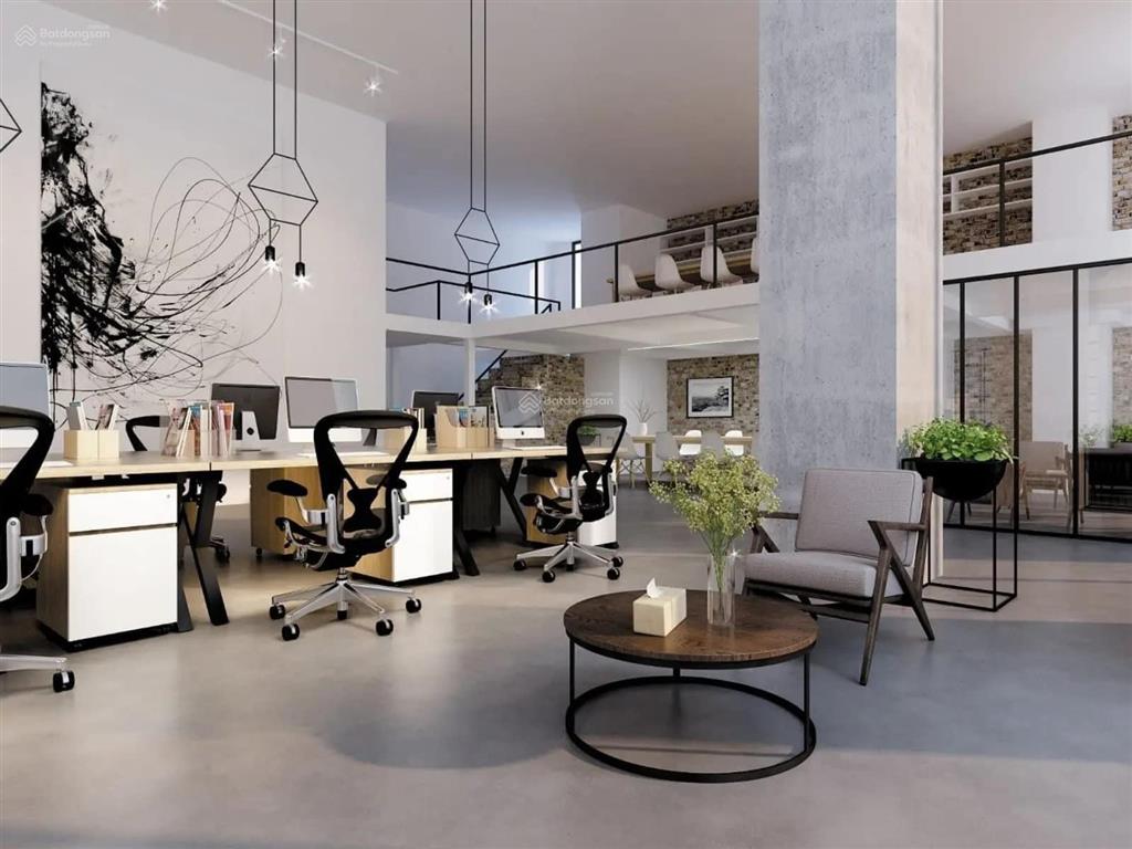 Nhà hiếm phố trần thái tông  259m²  mt 10m  xây building vip