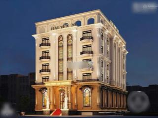 Chính chủ bán building mặt phố nguyễn khang  135m2  10 tầng  mặt tiền 15m