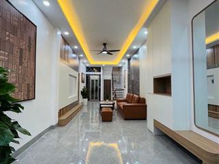 Chính chủ bán nhà phố khâm thiên  45m²  6 tầng thang máy  ngõ rộng  gần phố