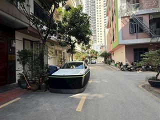 Lô góc  khu phân lô  phố trần quang diệu  oto tránh đỗ  vỉa hè  kinh doanh