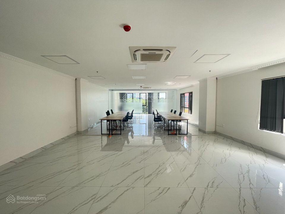 Hàng hiếm! mặt phố lý nam đế  9 tầng có hầm  pccc đạt chuẩn  ngân hàng thuê ổn định