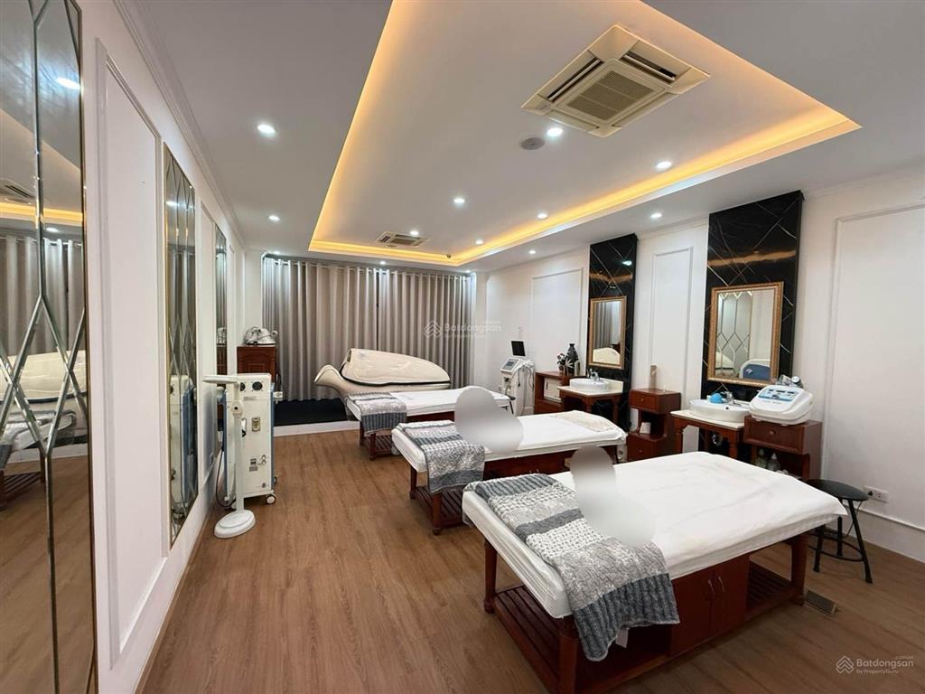 Chính chủ bán nhà mặt phố vũ trọng phụng 90m2  8 tầng  kinh doanh sầm uất