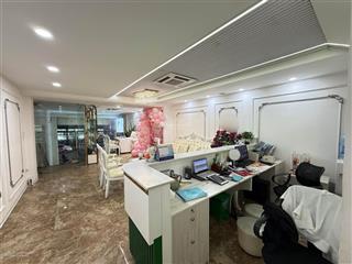 Chính chủ bán nhà mặt phố vũ trọng phụng 90m2  8 tầng  kinh doanh sầm uất