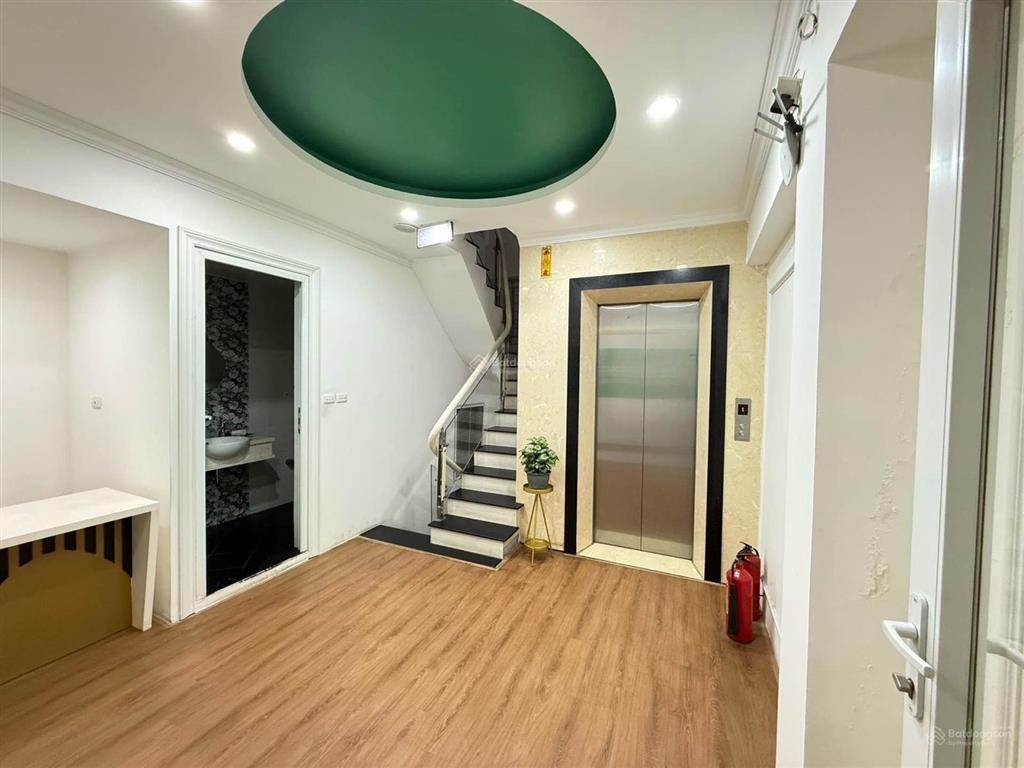 Chính chủ bán nhà mặt phố vũ trọng phụng 90m2  8 tầng  kinh doanh sầm uất