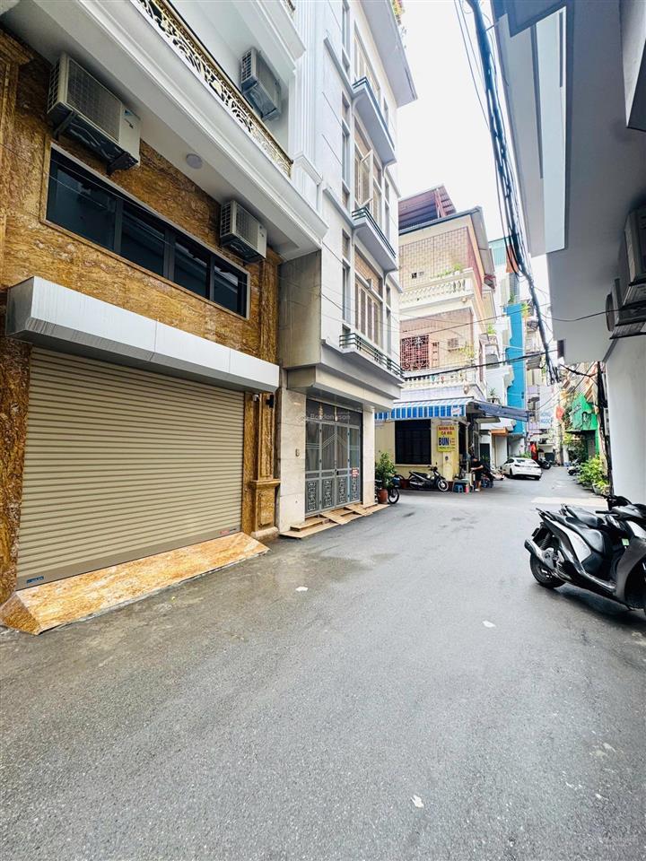 Chính chủ cho thuê văn phòng  mặt bằng kinh doanh khu lê trọng tấn