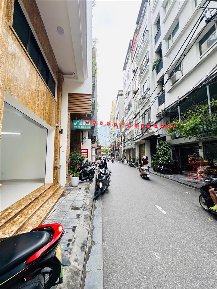 Chính chủ cho thuê văn phòng  mặt bằng kinh doanh khu lê trọng tấn