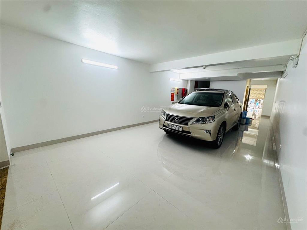 Chính chủ cho thuê mbkd và vp phố hoàng văn thái từ 814 triệu  toà nhà mới  pccc