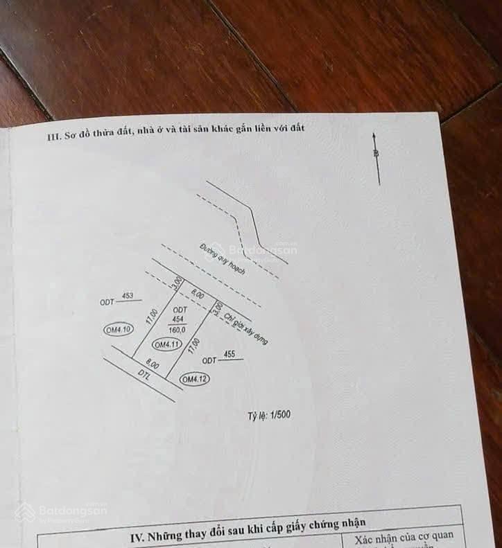 Bán gấp đất đông nam lê lợi đồng hới view công viên đẹp  vị trí kinh doanh đắc địa, giá tốt