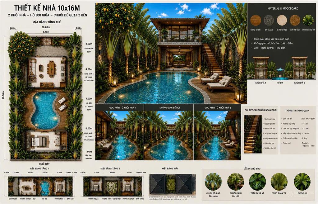 Đất biển hải ninh, lô góc 2 mặt tiền, cách biển chỉ 200m, 160m2 đất ở