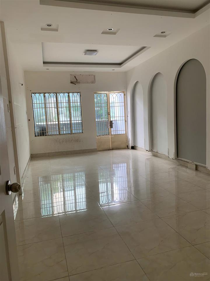 Cho thuê nhà mt đường điện biên phủ dt 4x18 1 trệt 2 lầu gần chợ bàn cờ, khu vực kinh doanh !