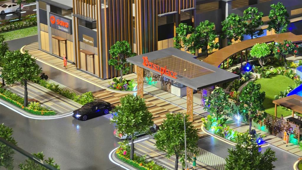 Chủ căn 1pn hàng hiếm diện tích lớn cần ra hàng chỉ với 290tr sang tay