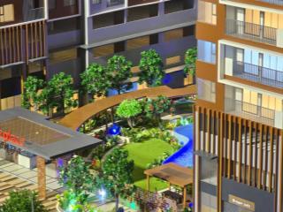 Chủ căn 1pn hàng hiếm diện tích lớn cần ra hàng chỉ với 290tr sang tay