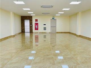 Siêu phẩm mặt phố phạm văn đồng  mặt tiền 10m  8 tầng hầm  doanh thu 1.5 tỷ/năm