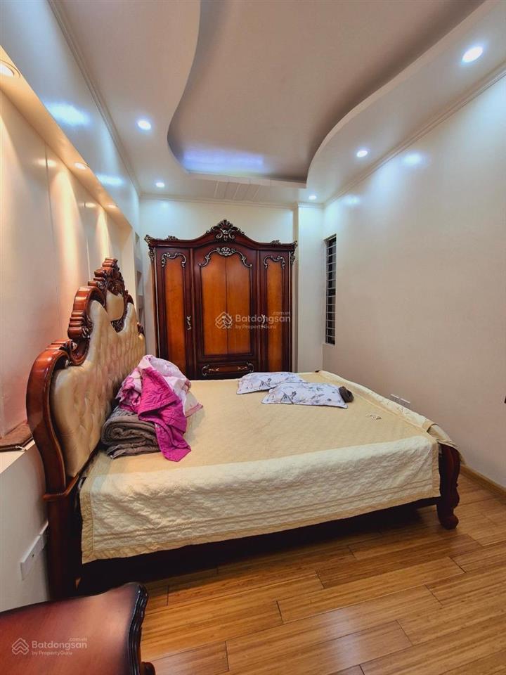 Bán nhà phố lưu quang vũ, 45m2, 6 tầng. mặt tiền 5,4m. nhà đẹp, kinh doanh, giá 30 tỷ