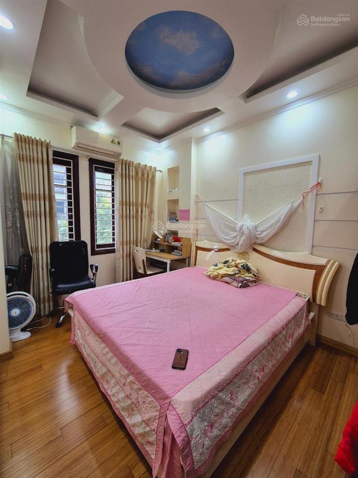 Bán nhà phố lưu quang vũ, 45m2, 6 tầng. mặt tiền 5,4m. nhà đẹp, kinh doanh, giá 30 tỷ