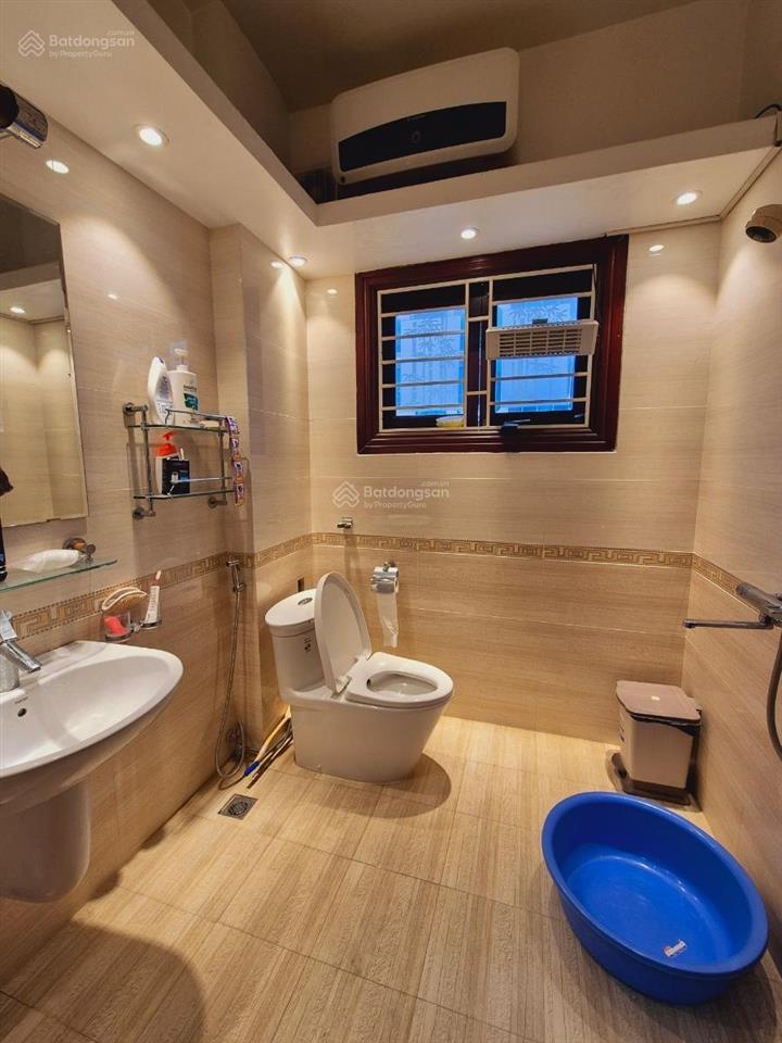 Bán nhà phố lưu quang vũ, 45m2, 6 tầng. mặt tiền 5,4m. nhà đẹp, kinh doanh, giá 30 tỷ