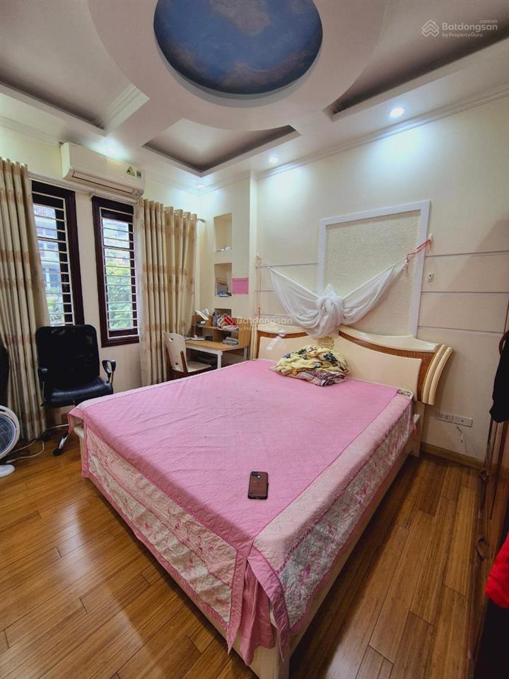 Bán nhà phố lưu quang vũ, 45m2, 6 tầng. mặt tiền 5,4m. nhà đẹp, kinh doanh, giá 30 tỷ