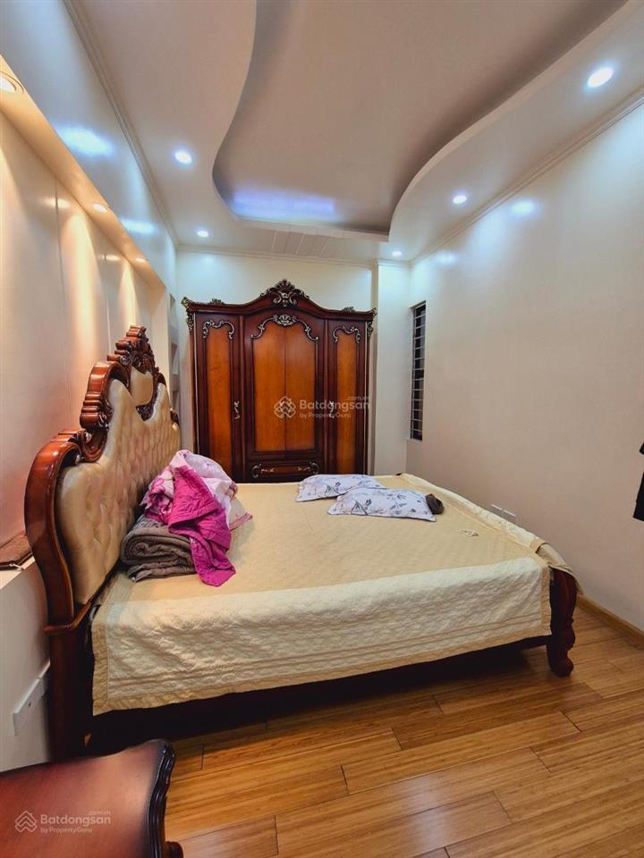 Bán nhà phố lưu quang vũ, 45m2, 6 tầng. mặt tiền 5,4m. nhà đẹp, kinh doanh, giá 30 tỷ