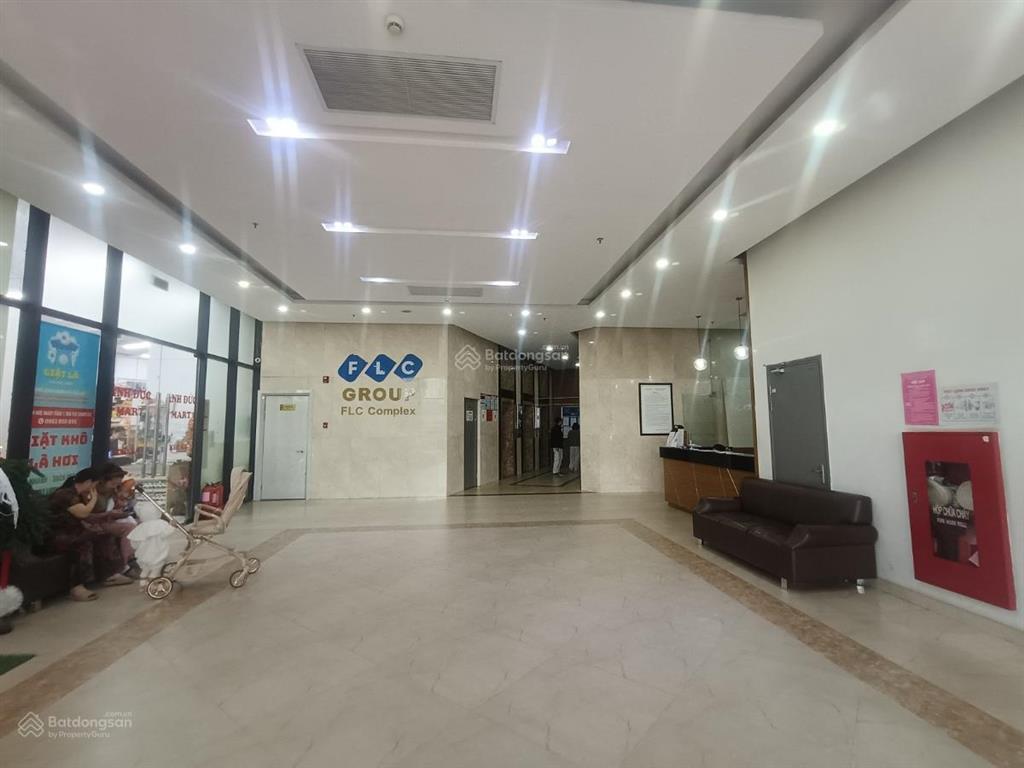 Bán căn hộ chung cư flc complex 36 phạm hùng 70m2 , 2 ngủ , 2wc , 7 tỷ