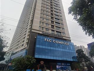 Bán căn hộ chung cư flc complex 36 phạm hùng 70m2 , 2 ngủ , 2wc , 7 tỷ