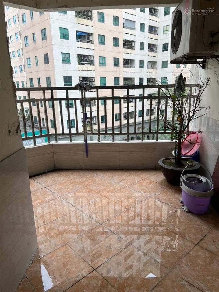 Bán căn hộ chung cư phố hoàng đạo thuý 120 m2, 3 ngủ, 2wc, tầng 8 giá 9,4 tỷ
