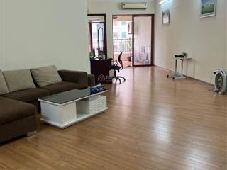 Chính chủ bán căn hộ chung cư 24t1 phố hoàng đạo thuý 130m 3ngủ 2 wc giá 8,4 tỷ