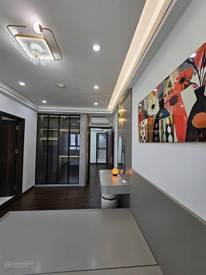 Bán căn hộ chung cư green park dương đình nghệ, cầu giấy, 106m2 3 ngủ, 2 wc, 8,6