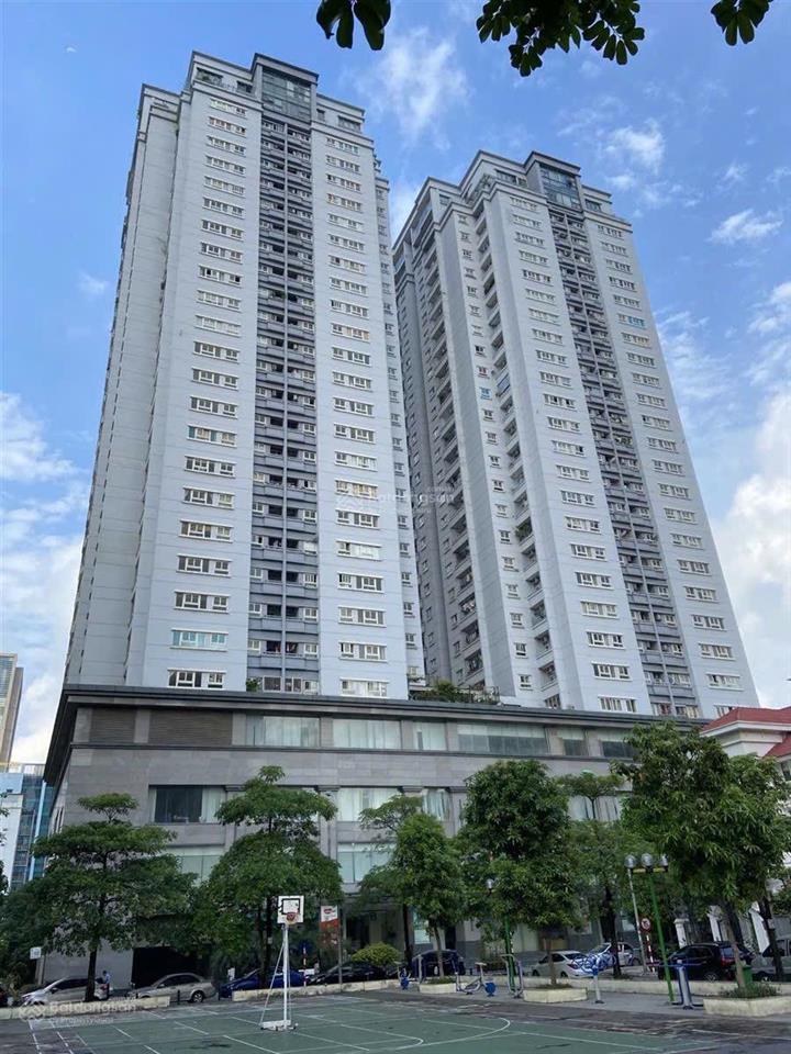 Bán căn hộ chung cư green park dương đình nghệ, cầu giấy, 106m2 3 ngủ, 2 wc, 8,6