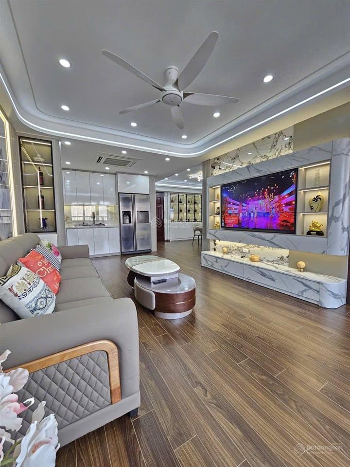 Bán căn hộ chung cư green park dương đình nghệ, cầu giấy, 106m2 3 ngủ, 2 wc, 8,6