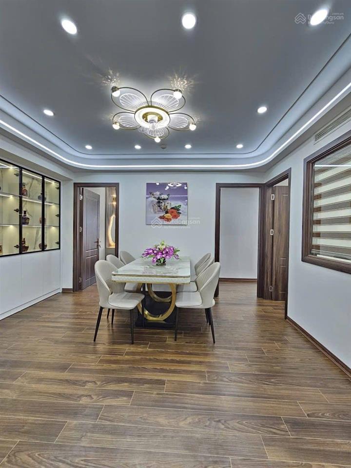 Bán căn hộ chung cư green park dương đình nghệ, cầu giấy, 106m2 3 ngủ, 2 wc, 8,6