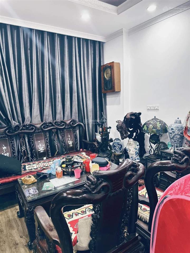 Bán nhà trần duy hưng, cầu giấy 56,7m 7 tầng thang máy ô tô vào nhà giá 22 tỷ