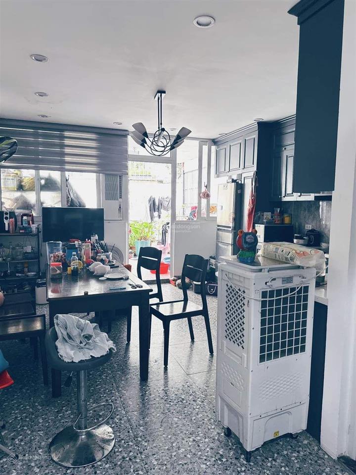 Bán nhà trần duy hưng, cầu giấy 56,7m 7 tầng thang máy ô tô vào nhà giá 22 tỷ