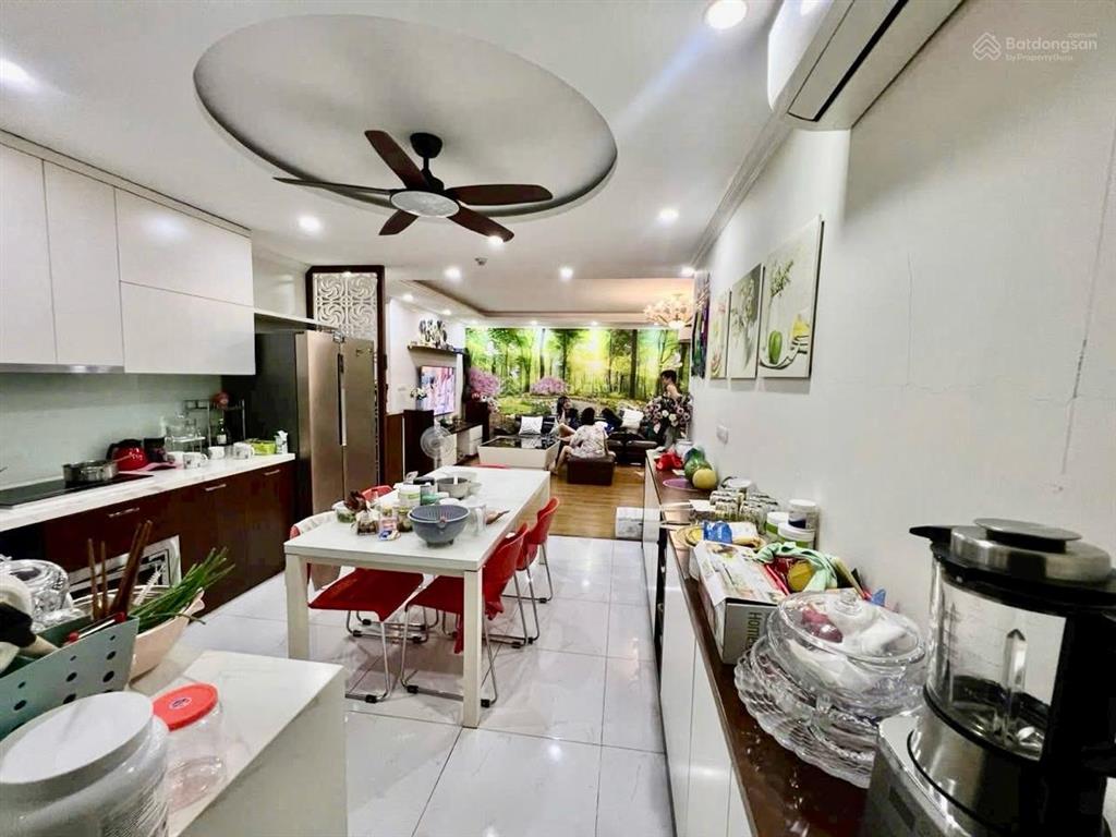 Bán căn hộ chung cư m5 nguyễn chí thanh, 149 m2, 3 ngủ, 2wc, 11 tỷ