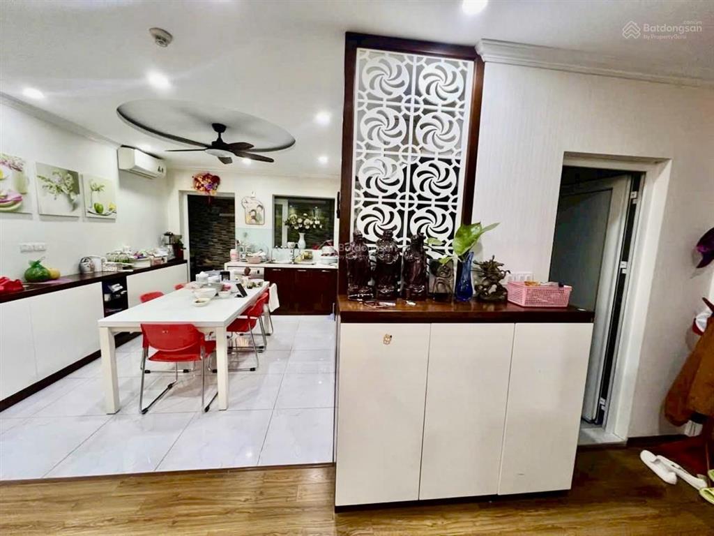 Bán căn hộ chung cư m5 nguyễn chí thanh, 149 m2, 3 ngủ, 2wc, 11 tỷ