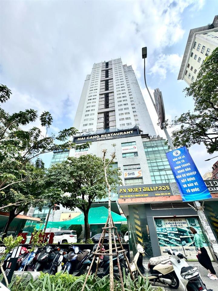 Bán căn hộ chung cư m5 nguyễn chí thanh, 149 m2, 3 ngủ, 2wc, 11 tỷ