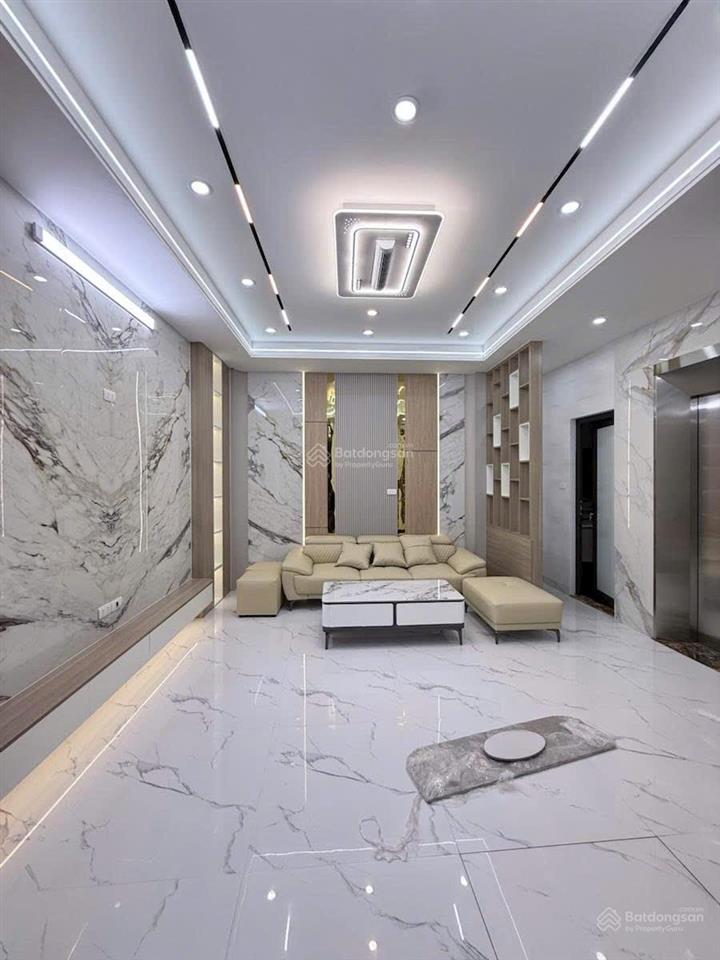 Bán nhà phố đào tấn 105 m², 7 tầng, mặt tiền 10m, giá 65 tỷ (nhà mặt phố)