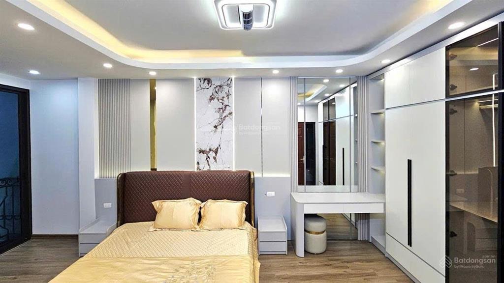 Bán nhà phố đào tấn 105 m², 7 tầng, mặt tiền 10m, giá 65 tỷ (nhà mặt phố)