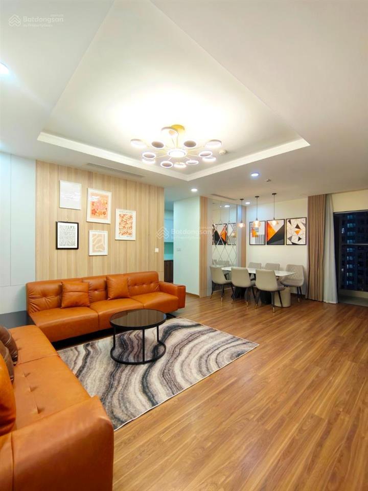 Bán chung cư golden park tower p12 114.5m2 , t12. giá 13 tỷ số 2 phạm văn bạch, cầu giấy