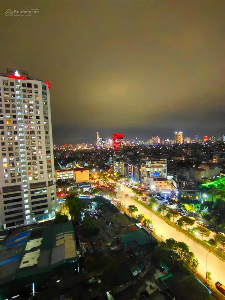 Bán chung cư golden park tower p12 114.5m2 , t12. giá 13 tỷ số 2 phạm văn bạch, cầu giấy