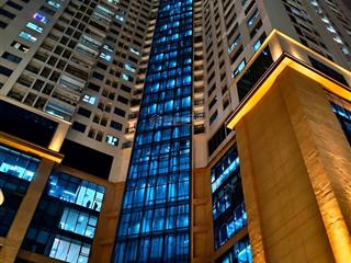 Bán chung cư golden park tower p12b 114.5m2 , t12b . giá 15.2 tỷ, số 2 phạm văn bạch, cầu giấy