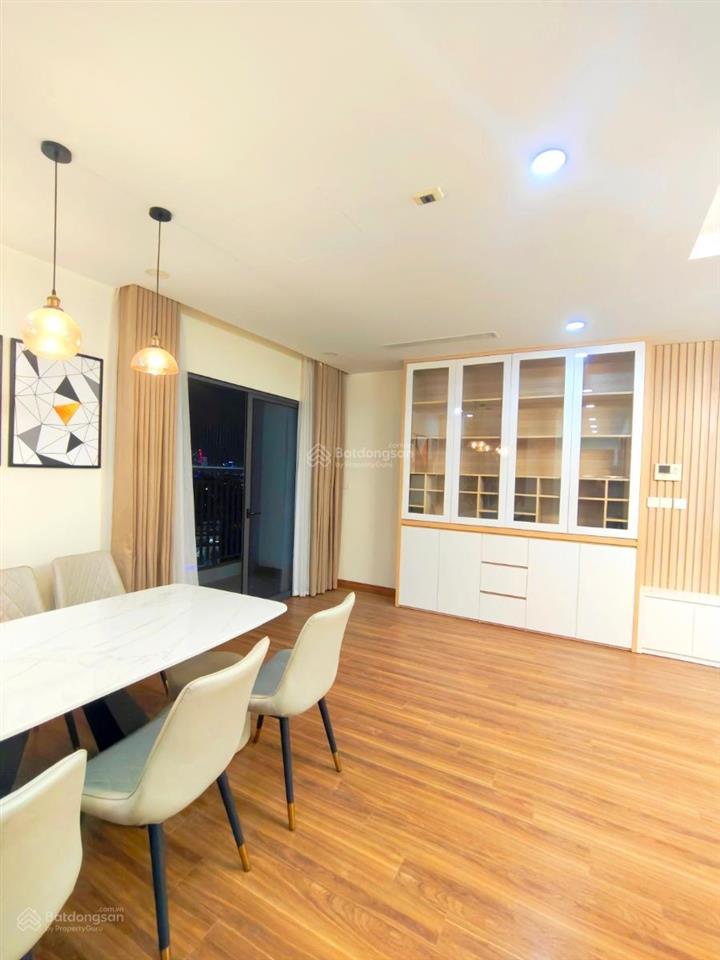 Bán chung cư golden park tower p12 114.5m2 , t12. giá 13 tỷ số 2 phạm văn bạch, cầu giấy