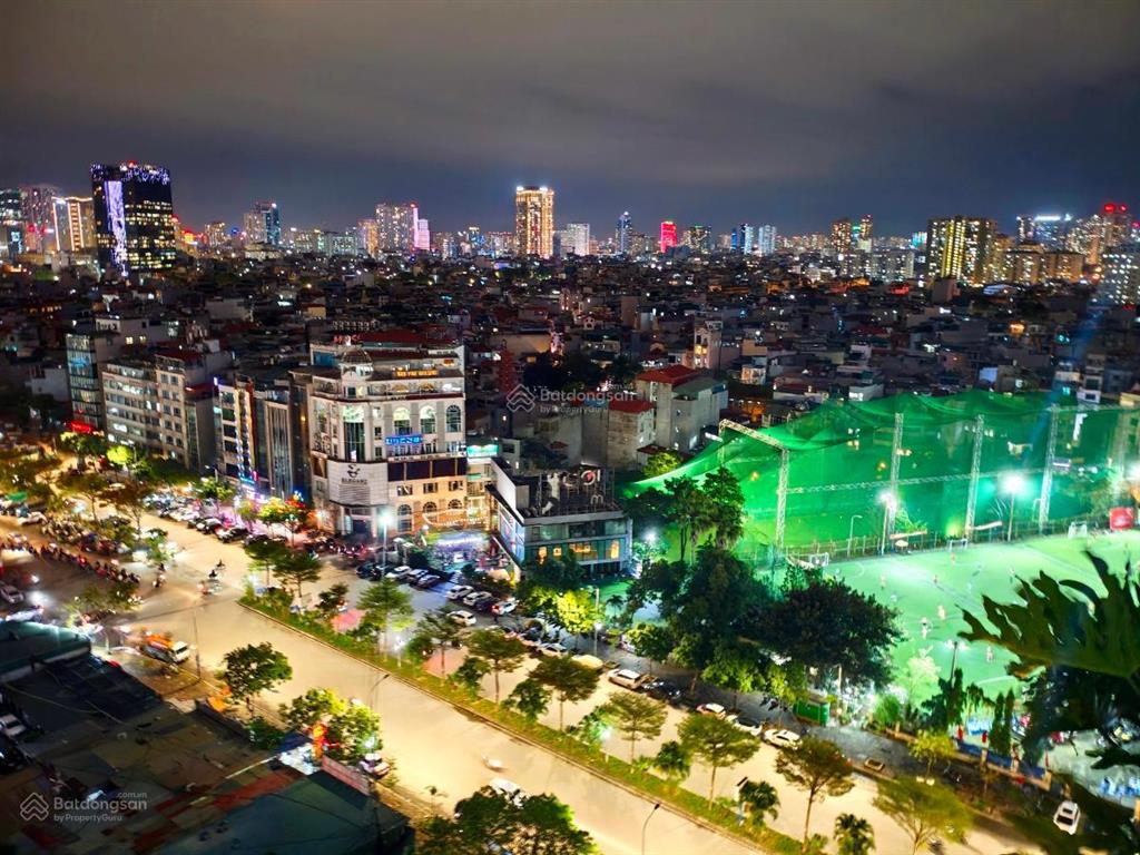 Bán chung cư golden park tower p12 114.5m2 , t12. giá 13 tỷ số 2 phạm văn bạch, cầu giấy