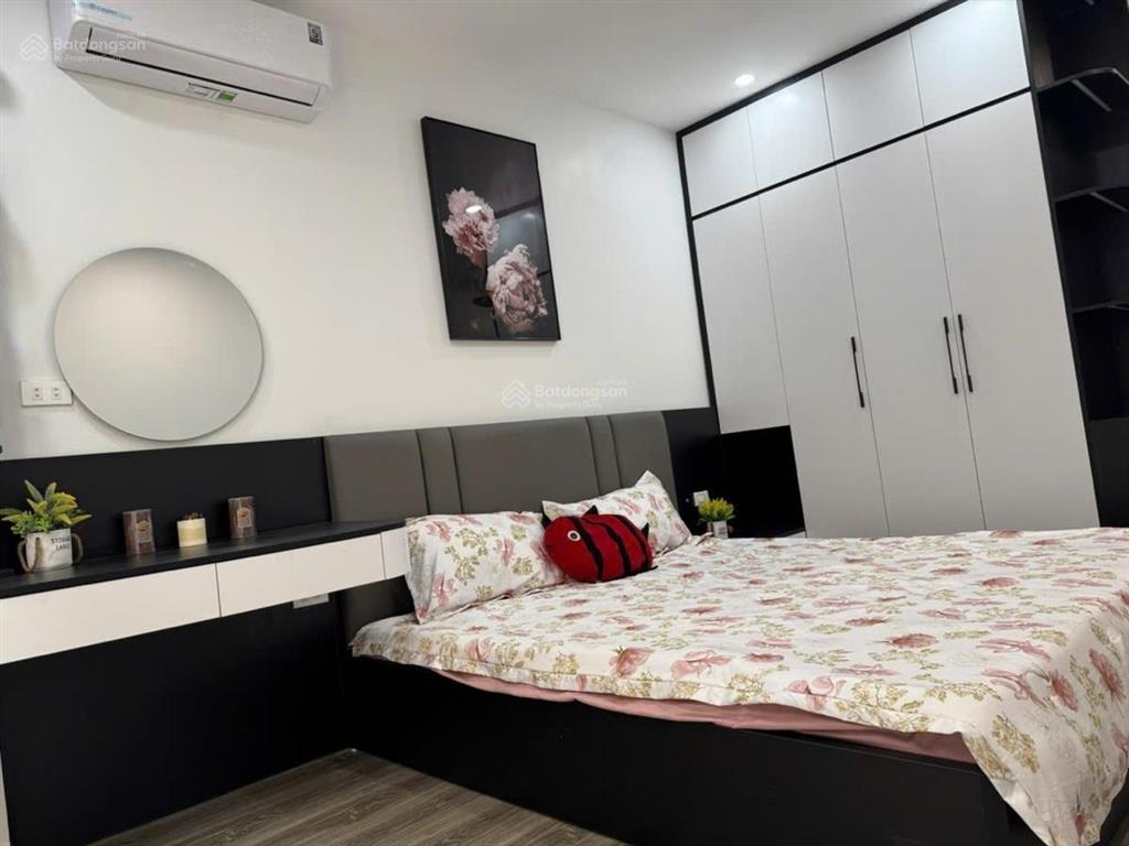 Bán nhà gần công viên thống nhất, phố nguyễn đình chiểu, 50m² 6 tầng, mặt tiền 3,8m, 50 tỷ