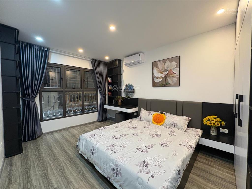 Bán nhà gần công viên thống nhất, phố nguyễn đình chiểu, 50m² 6 tầng, mặt tiền 3,8m, 50 tỷ