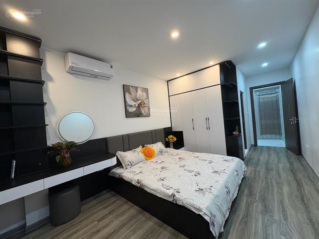Bán nhà gần công viên thống nhất, phố nguyễn đình chiểu, 50m² 6 tầng, mặt tiền 3,8m, 50 tỷ