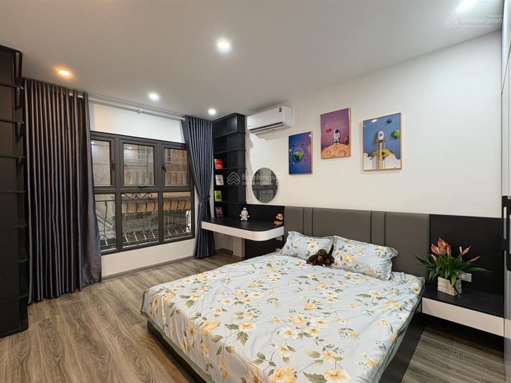 Bán nhà gần công viên thống nhất, phố nguyễn đình chiểu, 50m² 6 tầng, mặt tiền 3,8m, 50 tỷ